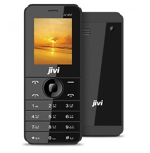 Jivi jv X57 Gsm Dual Sim price in India.