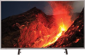 Panasonic FX650 Series 108 cm (43 inch) Ultra HD (4K) LED Smart Linux based TV  (TH-43FX650D) price in India.