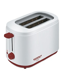 Maharaja Whiteline Aprica Grill Sandwich Maker - SM-205 (Black) price in India.