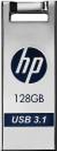 HP x795w 32GB USB 3.1 Pen Drive (Silver) price in India.