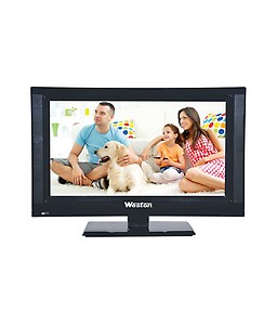 Weston 51cm (20 inch) HD Ready LED TV (WEL-2100) price in India.