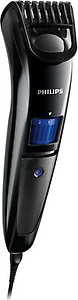 PHILIPS BT3200/15(885 3200 15280) Trimmer 30 min Runtime 4 Length Settings  (Multicolor) price in India.