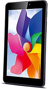 iball 6351-Q40 512 MB RAM 8 GB ROM 7 inch with Wi-Fi Only Tablet (Grey) price in India.