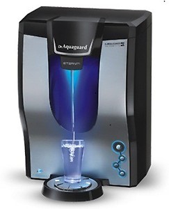 Dr. Aquaguard Eternity UV Water Purifier with 4 stages of Purification by Isha Sales price in India.