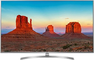 LG Smart 164 cm (65 inch) 4K (Ultra HD) LED TV - 65UK7500PTA price in India.
