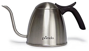 Primula Precision Pour Over Kettle - Stainless Steel 1.06 Qt. price in India.