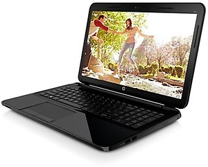 HP R Series Core i3 4th Gen 4005U - (4 GB/500 GB HDD/Windows 8.1) 14-R053TU Laptop  (14.22 inch, Black, 1.96 kg) price in India.