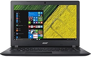 Acer Aspire E5-576 (i3 6th Gen/4GB/1TB/39.62cm(15.6)/W10/INT) Obsidian Black price in India.