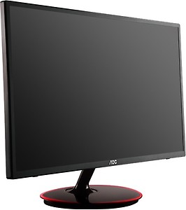 AOC 21.5 inch SVGA Monitor (M 2261 FWH)  (Response Time: 24 ms) price in India.