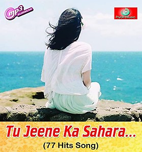 Generic Pen Drive - Tu Jeene Ka Sahara // Bollywood Song // CAR Music // 500 MP3 Audio // USB // 16GB price in India.