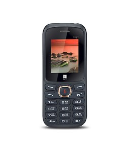 iball King 3 price in India.