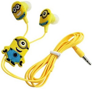 A CONNECT Z In ear Z20 07 Yellow14 Bluetooth without Mic Headset  (Yellow, In the Ear) price in India.