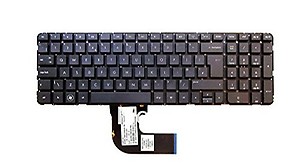 SellZone Laptop Keyboard Compatible for HP Pavilion DV6-7000 DV6-7100 DV6-7200 DV6-7300 Series