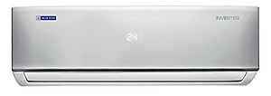 Blue Star 4 in 1 Convertible 1.5 Ton 3 Star Inverter Split AC with Anti Bacterial Filter (2021 Model, Copper Condenser, IA318DNU) price in India.