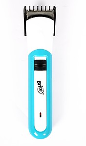 Brite BHT-720 Proffesional Rechargeble Hair Trimmer for Men (Colour may vary). price in India.