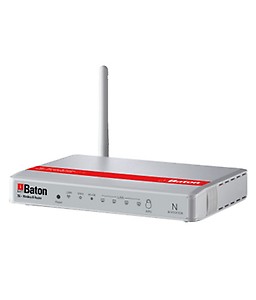 iball 3g+ wireless-n router(ib-w3gx150n) price in India.