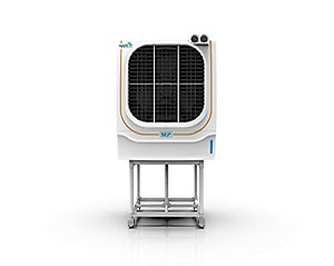 SEP Personal Cooler - 26L, White price in India.
