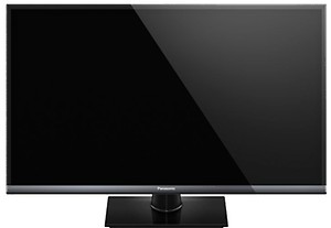 Panasonic TH-32AS610D 32-inch VIERA IPS LED Smart TV price in India.