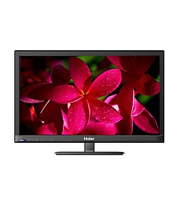 Haier 22B600 55 cm (22) Full HD LED Television price in India.
