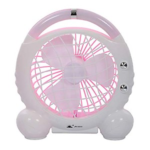 Global Craft Portable Rechargeable Fan For Mini Desk Car Usb Charging Air Cooler 3 Mode Speed Regulation Torch Function Cooling Gc0803 , Black price in India.