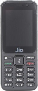 JIO MOBILE (DIGITAL LIFE) F90M (BLACK COLOR) price in India.