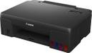 Canon PIXMA G570 Single Function Color Printer  ( Ink Tank)