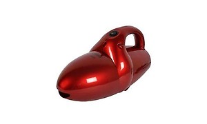 Skyline VI-1020 Handy Vacuum Cleaner Extra Accessaries 1000W (Red) price in India.