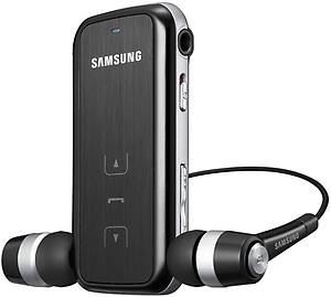 Samsung SBH650 Stereo Bluetooth Headset price in India.