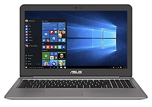 ASUS K510UQ-BQ667T 2017 15.6-inch Laptop (8th Gen i5-8250U/8GB/1TB/Windows 10 (64bit)/2GB Graphics), Grey price in India.