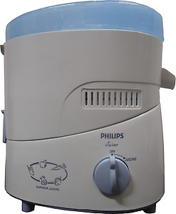 Philips Domestic Appliances HL1631/00 500-Watt 2 Jar Juicer Mixer Grinder (Blue) price in India.