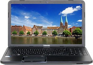 Toshiba Satellite C850-P0011 Laptop (2nd Gen PDC/ 2GB/ 320GB/ No OS) price in India.