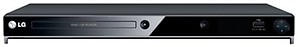 LG DP126 DVD Player price in India.