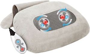 Bremed BD 7001 Shiatsu Massaging Pillow price in India.