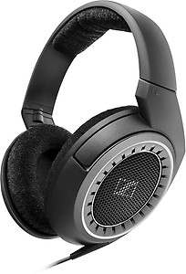 Sennheiser Hd 439 Headphones Wired without Mic Headset  (Black, On the Ear) price in India.