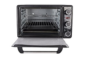 Singer MaxiGrill Oven Toaster Griller - 23 Litre with RC price in India.