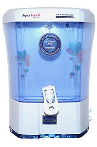 Generic RO Water Purifier - 9 Liters price in India.