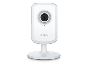 DLINK DCS-931L WIRELESS N H.264 NETWORK CAMERA price in India.
