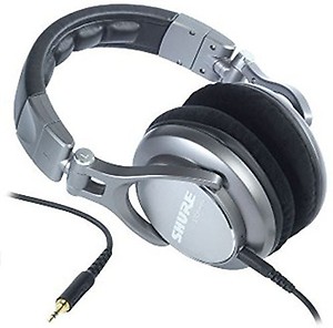 Shure SRH940 Professional Reference Headphones price in .
