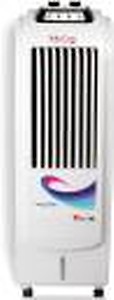 McCoy Jet 18L 18 Ltrs Honey Comb Tower Air Cooler Without Remote Control (White/Black) price in India.