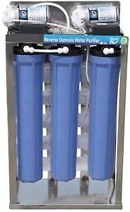 Aqua Grand Pluss Commercial Ro Water Purifier 25 Lph Capacity, price in India.
