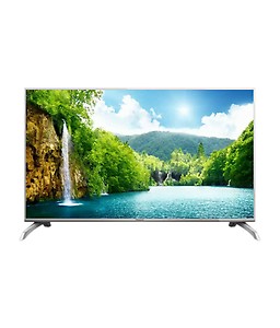 Panasonic Shinobi 123cm (49 inch) Full HD LED TV (TH-49D450D) price in India.
