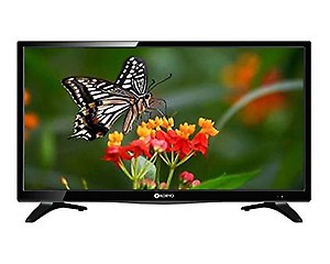 Koryo 42&quot; Full HD Standard LED TV KLE43DLBFD1 - Black price in India.