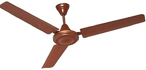Surya Concept 3 Blade Ceiling Fan (White, Black) price in India.