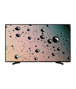 Vu Play (43) 109 cm Television Full HD LED TV 43D6575 price in India.