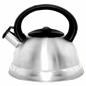 Better Chef 3-Liter Whistling Tea Kettle WTK-102 Blue price in India.