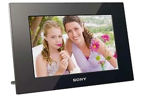Sony DPF-A710 Digital Photo Frame price in India.
