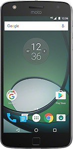 Moto Z Play with Style Mod (Black, 32 GB)  (3 GB RAM) price in India.