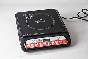 Fabiano FAB-011 Induction Cooktop  (Push Button) price in India.