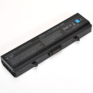 Dell Inspiron 1440 6 Cell Battery F972N