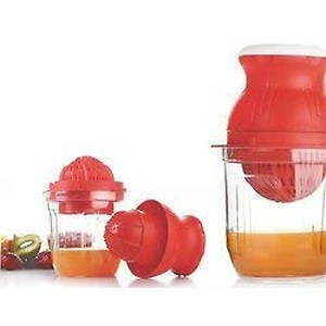 Kitchen King Anytime Juicer 2 in 1 (Multicolor) price in India.